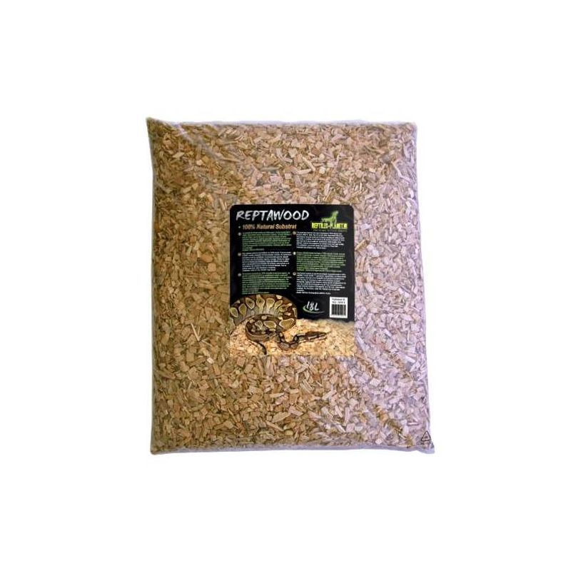 REPTAWOOD 18L