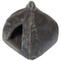 DOME FURLY GRIS 40x40x35cm