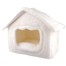 MAISON DAILY BLANC 45x39x44cm