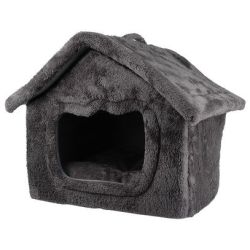 MAISON DAILY GRIS 45x39x44cm