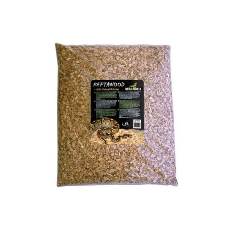 REPTAWOOD 6L