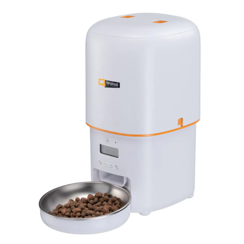 RISTO PET DISTRIBUTEUR DE NOURRITURE