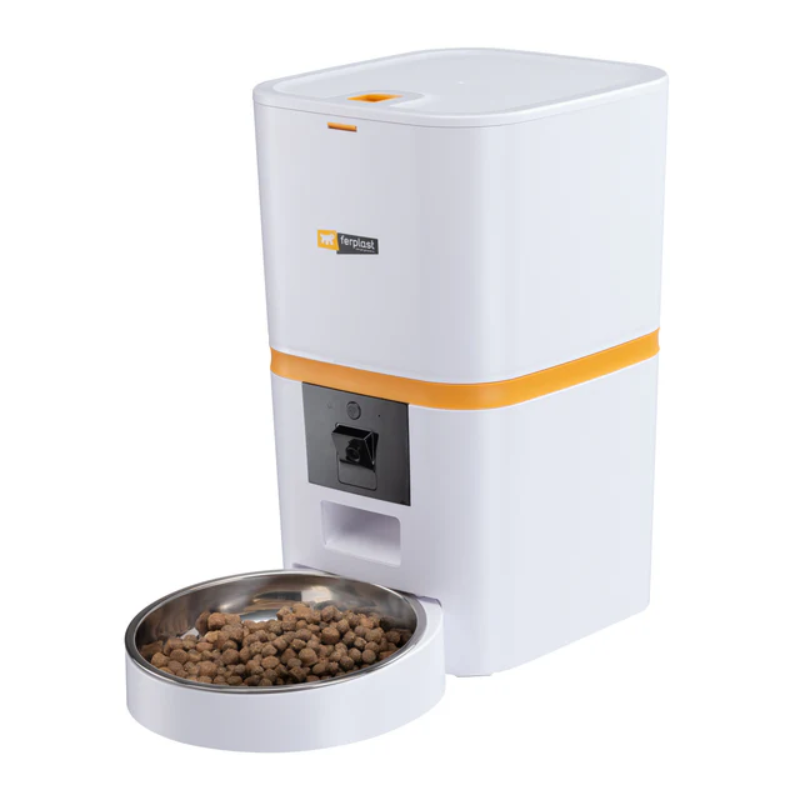 RISTO PET SMART DISTRIBUTEUR DE NOURRITURE