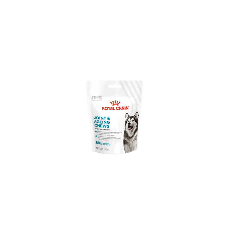 ROYAL CANIN ADULT JOINT&AGEING SUPP 240gr