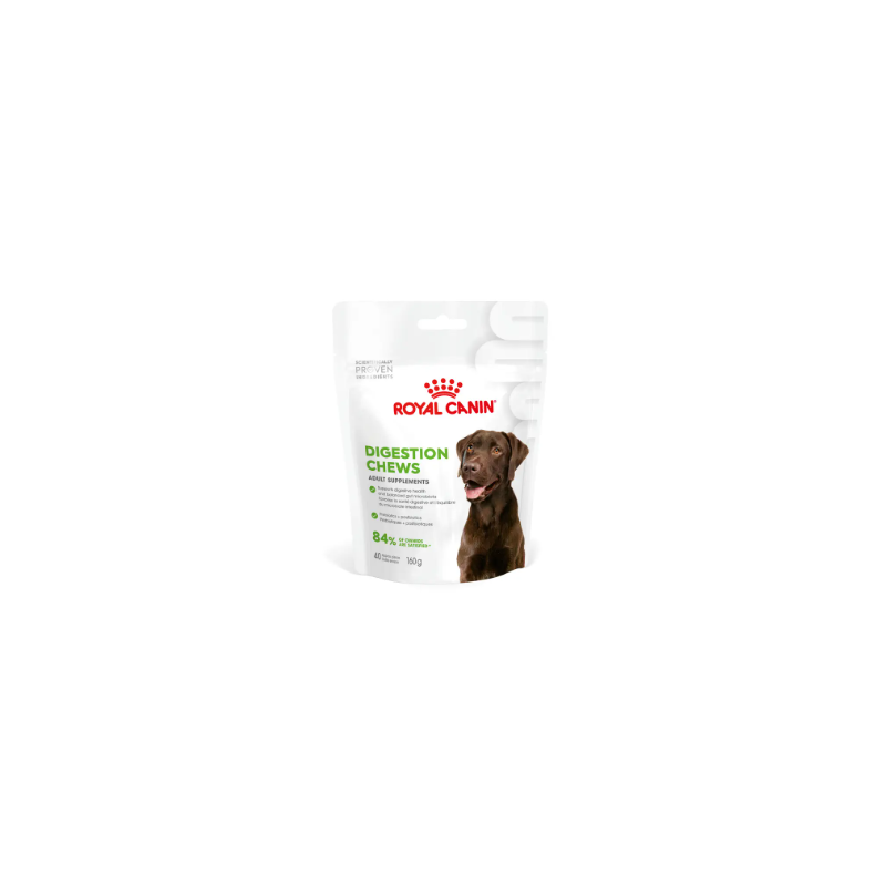 ROYAL CANIN ADULT DIGESTION SUPP 160gr