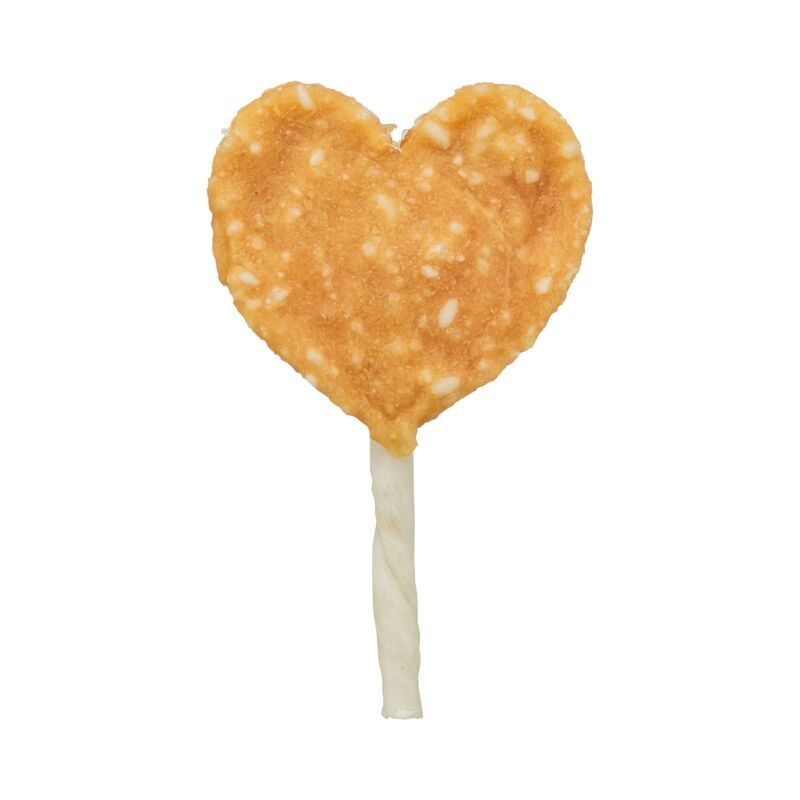 PREMIO LOLLY AU POULET & RIZ EN VRAC 10cm 35gr