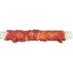 DENTA FUN STICK AU CANARD & FOIE DE POULET 28cm 95gr
