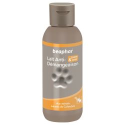 LAIT ANTIDEMANG. EMPREINTE...