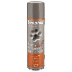 SPRAY BRILLANCE JOJOBA...
