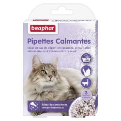 PIPETTES CALMANTES POUR...