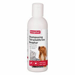 SHAMP ANTIPARASITAIRE 200...