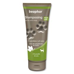 SHAMP. EMPREINTE CHAT POILS...