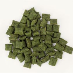 FRIANDISES DENTAIRES A LA CHLOROPHYLLE 35gr