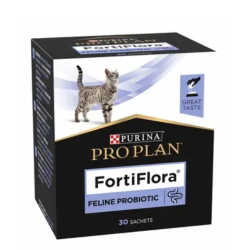 PROPLAN FORTIFLORA...