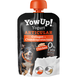 YOWUP ARTICULAIRE POULET...