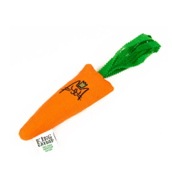 KING CATNIP CAROTTE 26cm