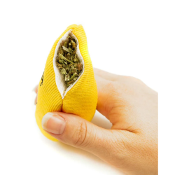 KING CATNIP BANANE 13cm