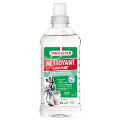 Nettoyant Parfumant -...