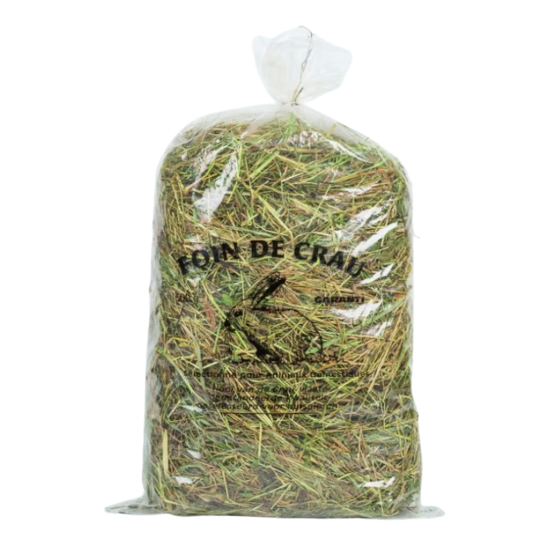 FOIN CRAU AOP Sac 500gr