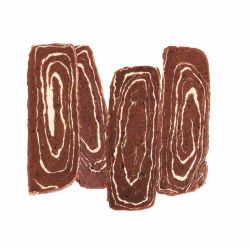 FRIANDISES FILET DE CANARD MARBRE 100gr