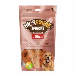 FRIANDISES CHIPS DE POULET...