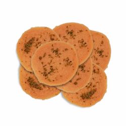 FRIANDISES CHIPS DE POULET AUX ALGUES 100gr