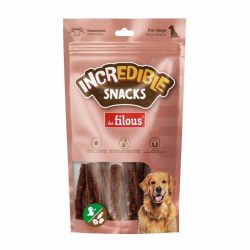 FRIANDISES MINI BARRE DE...