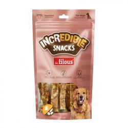 FRIANDISES MINI BARRE DE...