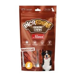 FRIANDISES COTES DE POULET...