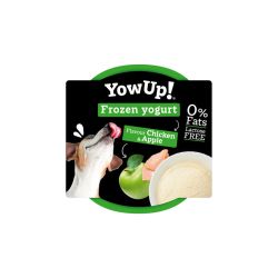 YOWUP GLACE SAVEUR POULET...