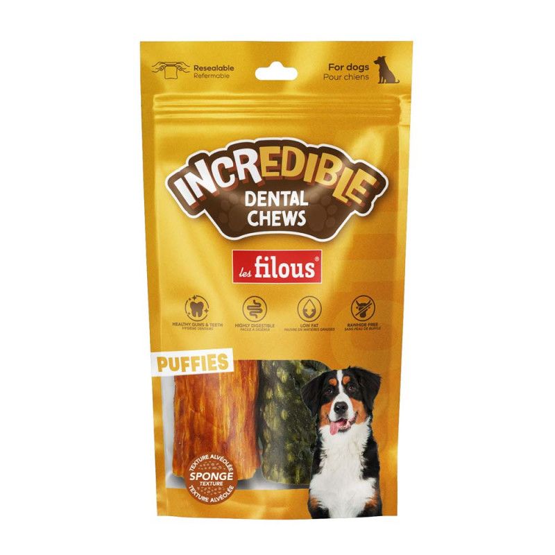FRIANDISE ROULEAU A MACHER L x2