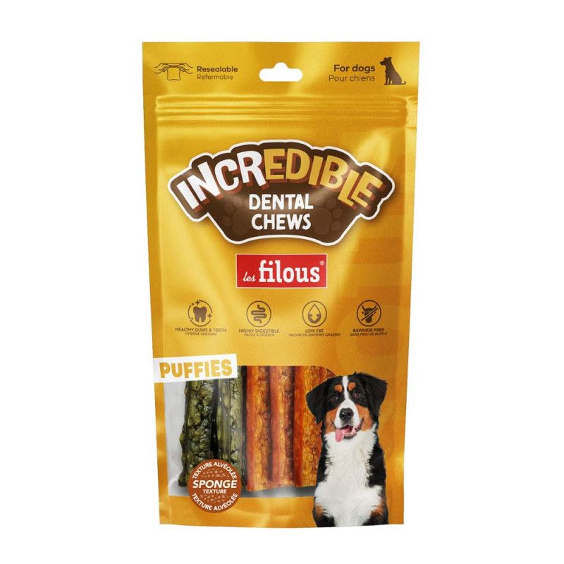 FRIANDISE BATON A MACHER x5