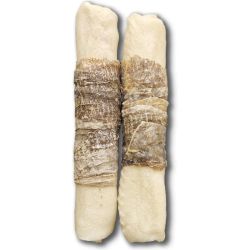 FRIANDISE ROULEAU AU POISSON 20cm x2