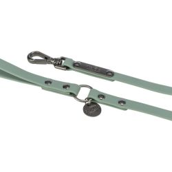 LAISSE CITYSTYLE PVC S-M 1.2m/13mm SAUGE