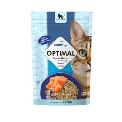 WILLIAM'S OPTIMAL...