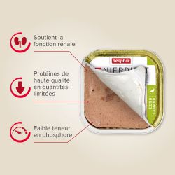 PATEES RENALES MULTIPACK 6x100gr