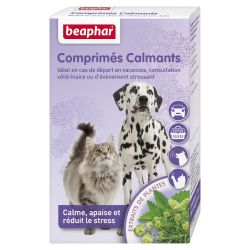 CALMANTS AUX PLANTES 20...
