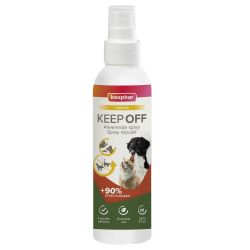 SPRAY REPULSIF KEEP OFF -...