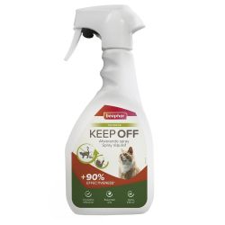 SPRAY REPULSIF KEEP OFF -...