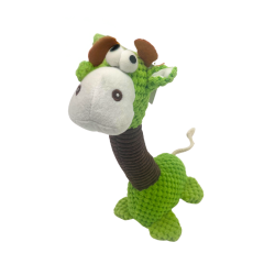 JOUET PELUCHE MILI 28cm
