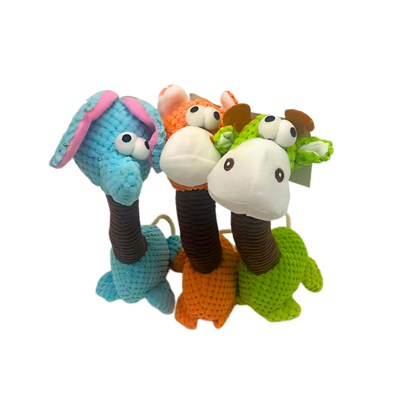 JOUET PELUCHE MILI 28cm