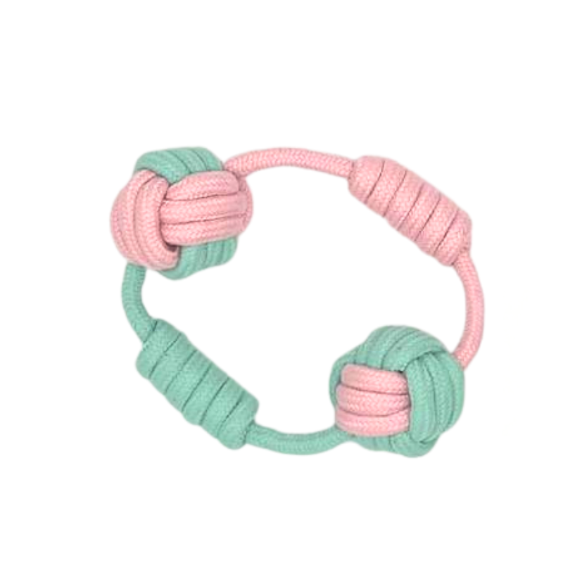 JOUET CORDE PUP T2