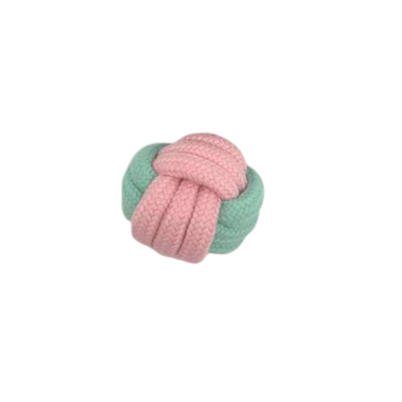 JOUET CORDE PUP T4