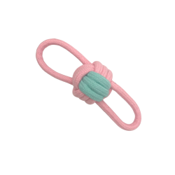 JOUET CORDE PUP T9