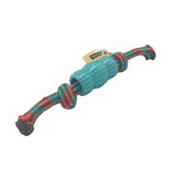 JOUET CORDE TRACTIS T5 23cm