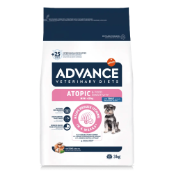 ADVANCE VET CHIEN ATOPIC...