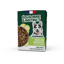 EQUILIBRE BRIQUE 190gr...