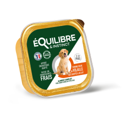 EQUILIBRE BARQUETTE 300G...