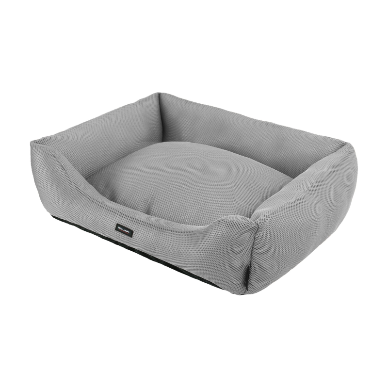 SOFA AIRFLOW MM GRIS T60x50x18cm