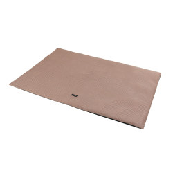 MATELAS PLAT AIRFLOW BEIGE...
